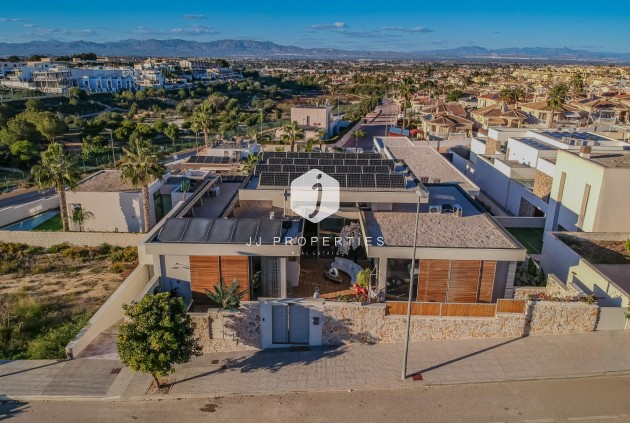 Resale - Villa -
Benijofar - Residencial Benimar