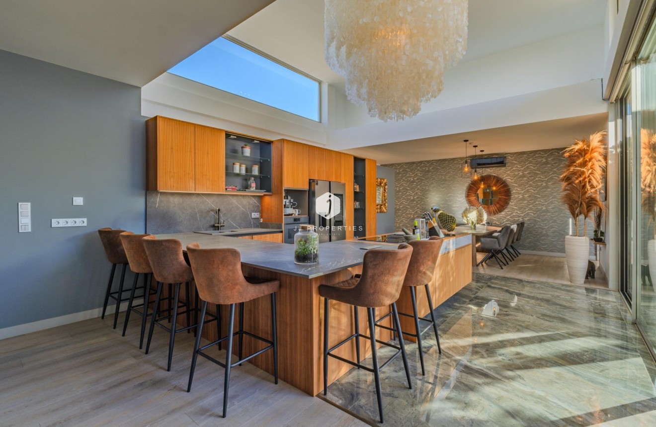 Resale - Villa -
Benijofar - Residencial Benimar