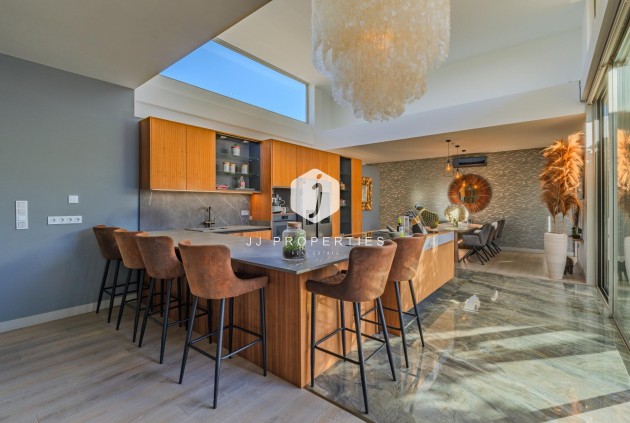 Resale - Villa -
Benijofar - Residencial Benimar