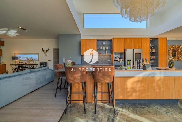 Resale - Villa -
Benijofar - Residencial Benimar