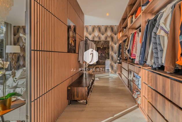 Resale - Villa -
Benijofar - Residencial Benimar