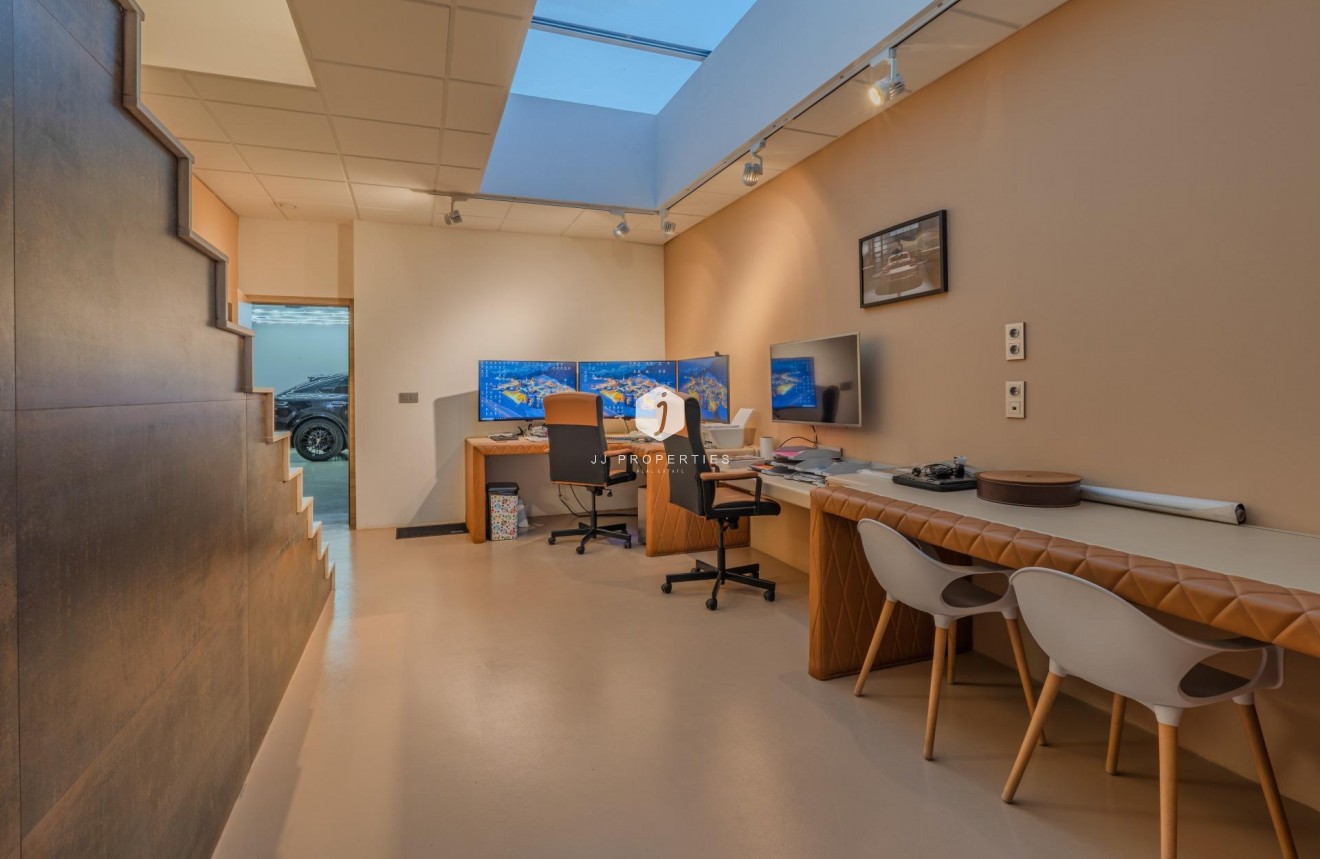 Resale - Villa -
Benijofar - Residencial Benimar