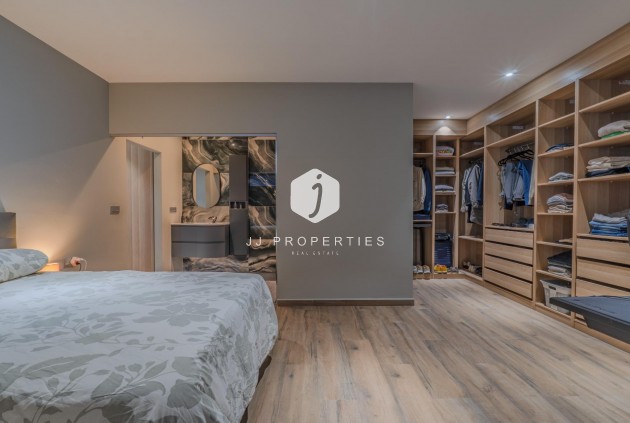 Resale - Villa -
Benijofar - Residencial Benimar