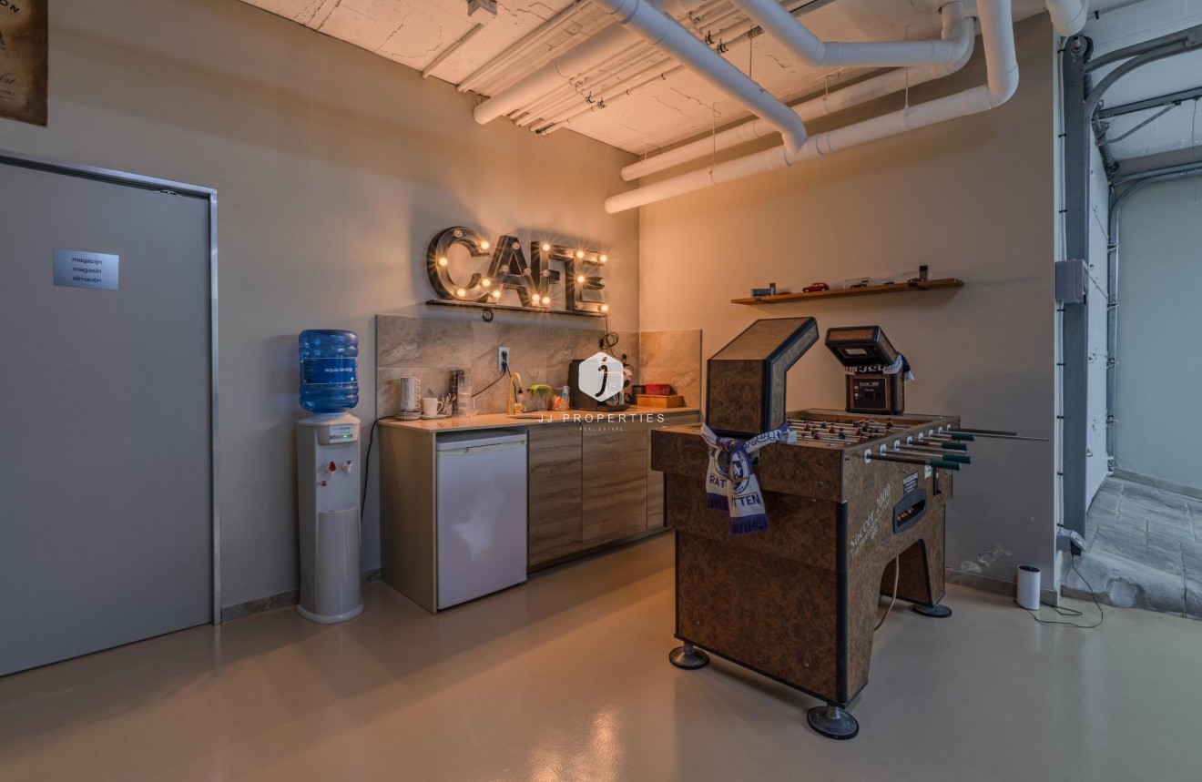 Resale - Villa -
Benijofar - Residencial Benimar