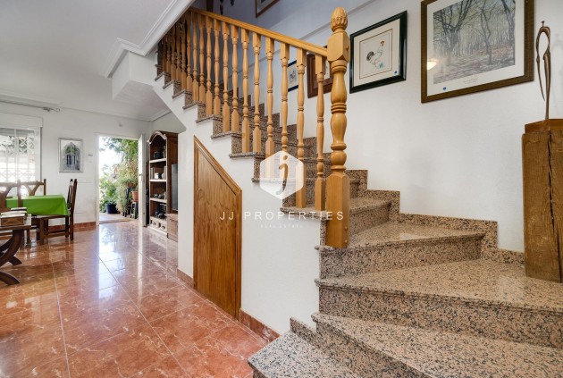 Segunda mano - Villa -
Orihuela Costa - Costa Blanca