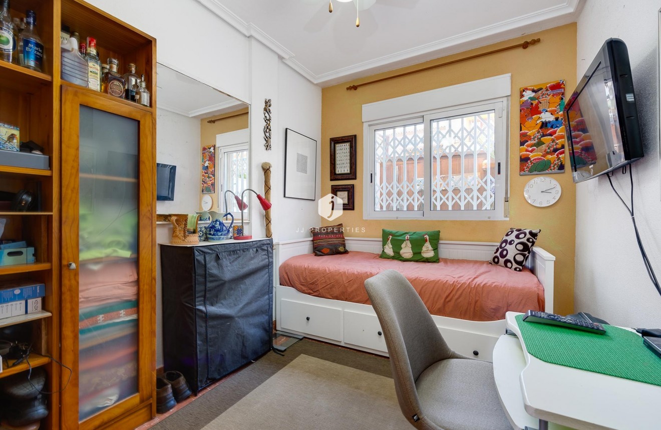 Segunda mano - Villa -
Orihuela Costa - Costa Blanca