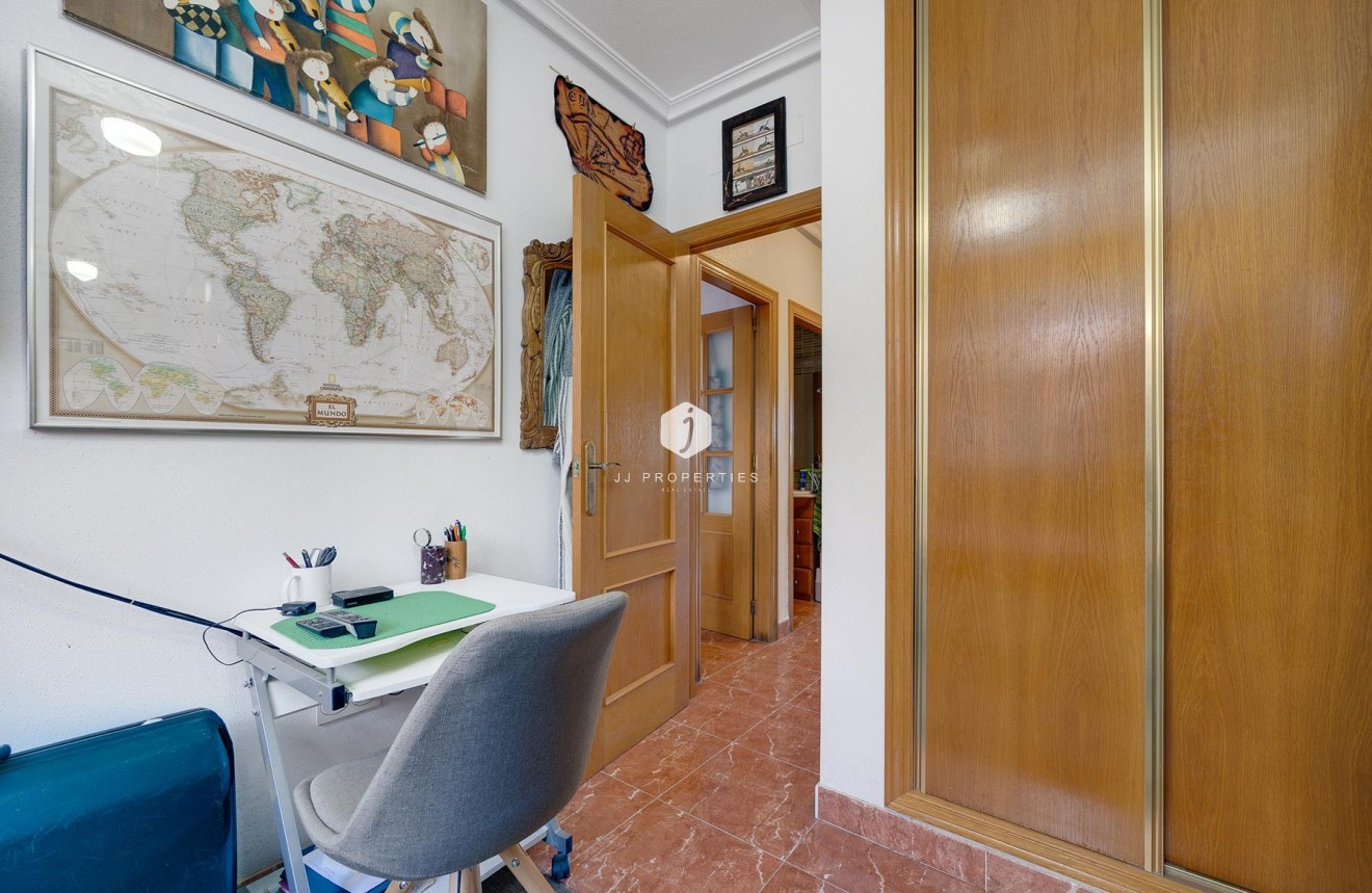 Segunda mano - Villa -
Orihuela Costa - Costa Blanca