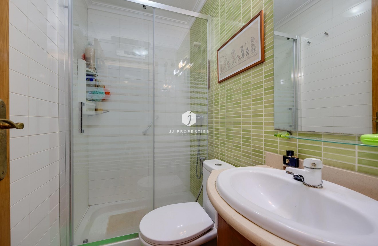 Segunda mano - Villa -
Orihuela Costa - Costa Blanca