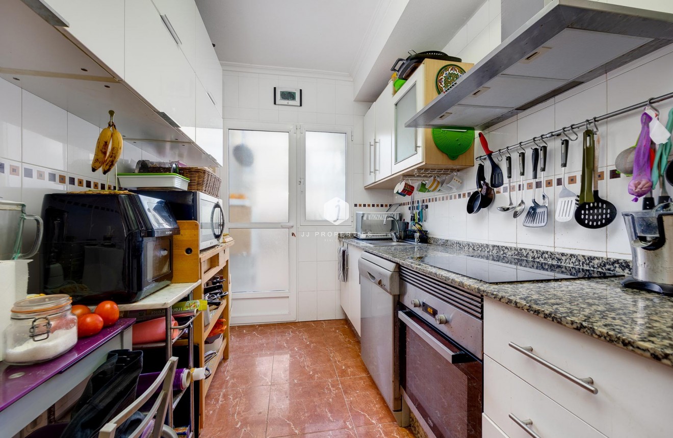 Segunda mano - Villa -
Orihuela Costa - Costa Blanca