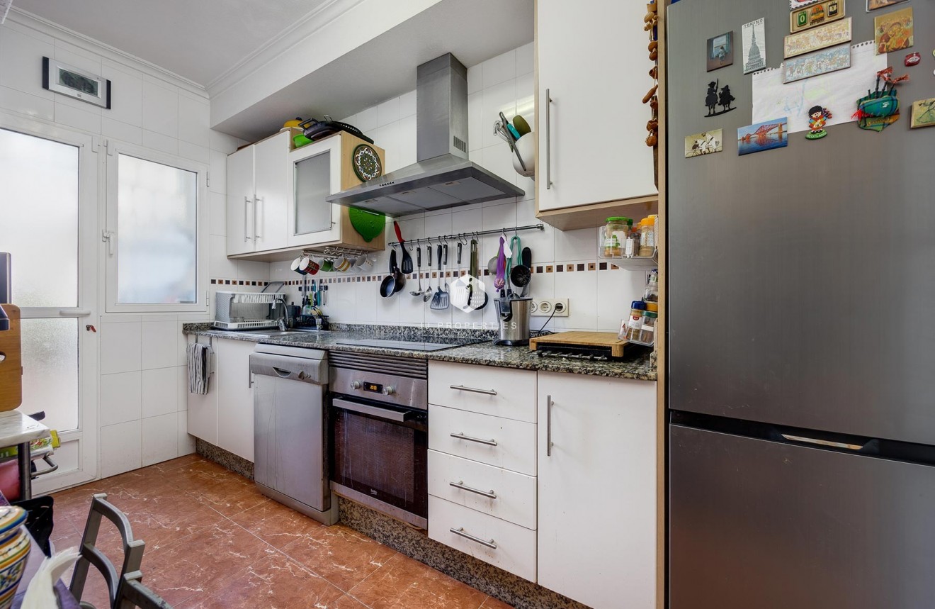 Segunda mano - Villa -
Orihuela Costa - Costa Blanca