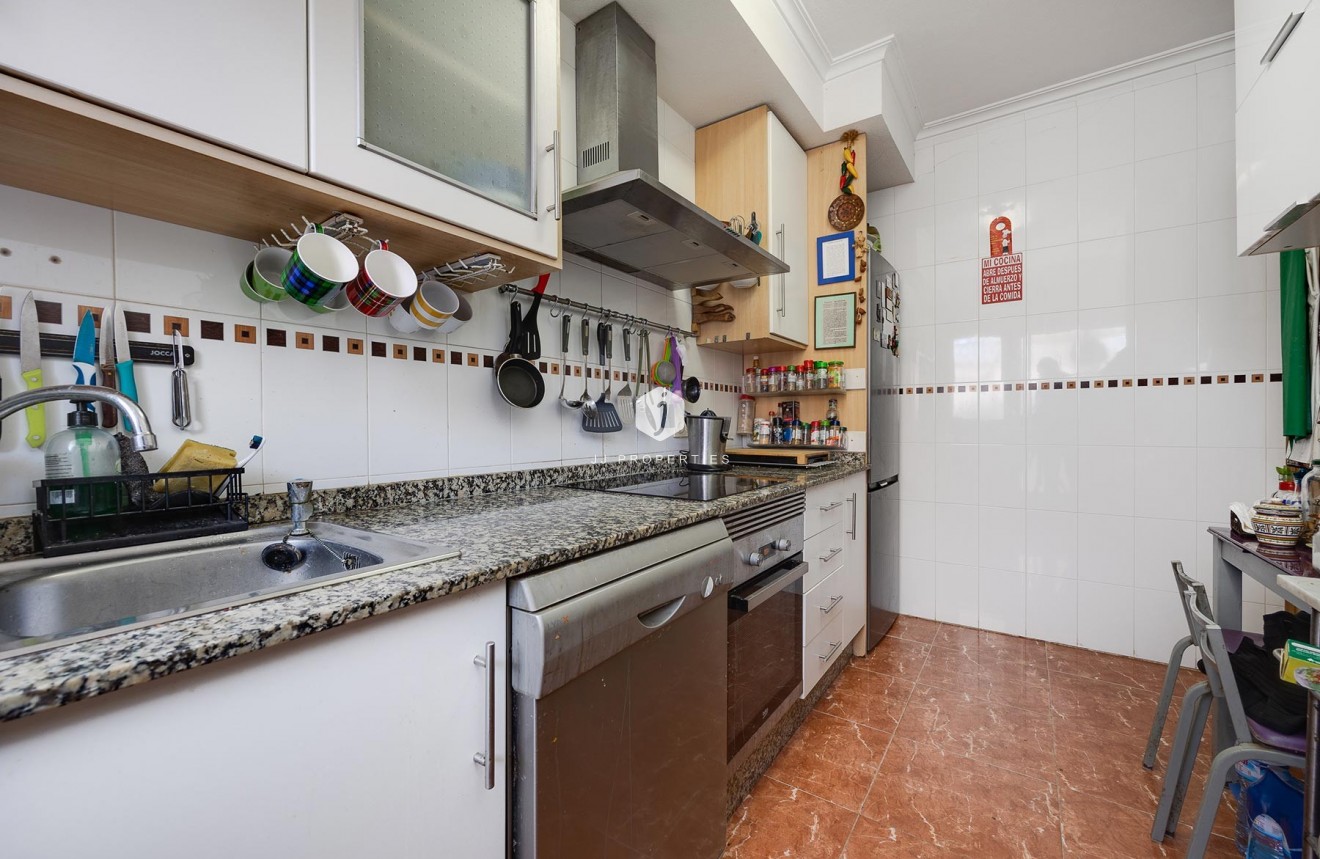 Segunda mano - Villa -
Orihuela Costa - Costa Blanca