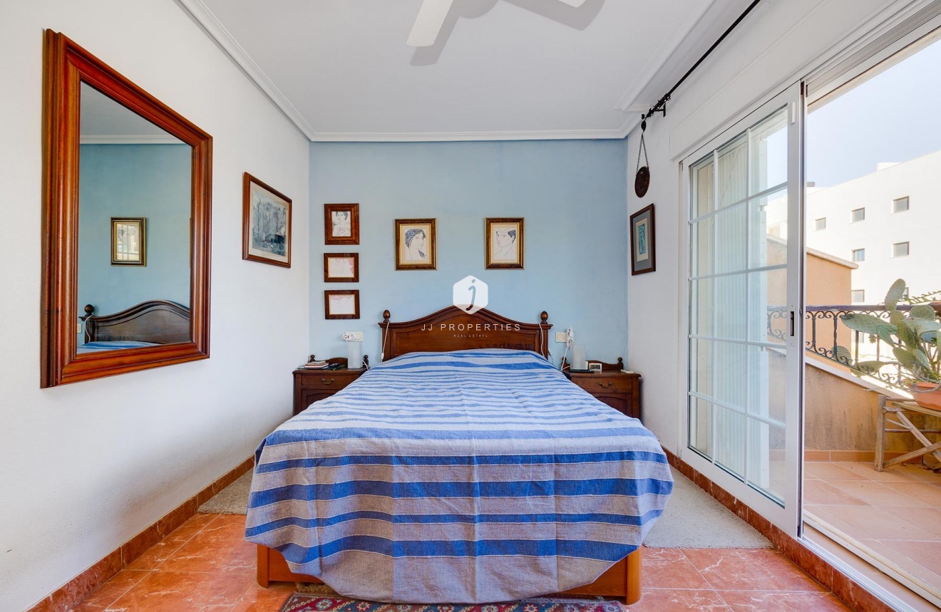 Segunda mano - Villa -
Orihuela Costa - Costa Blanca