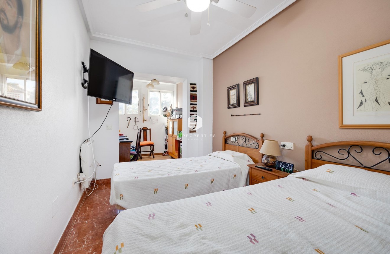 Segunda mano - Villa -
Orihuela Costa - Costa Blanca