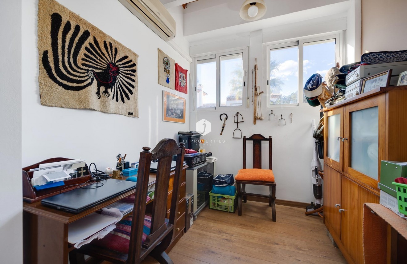 Segunda mano - Villa -
Orihuela Costa - Costa Blanca