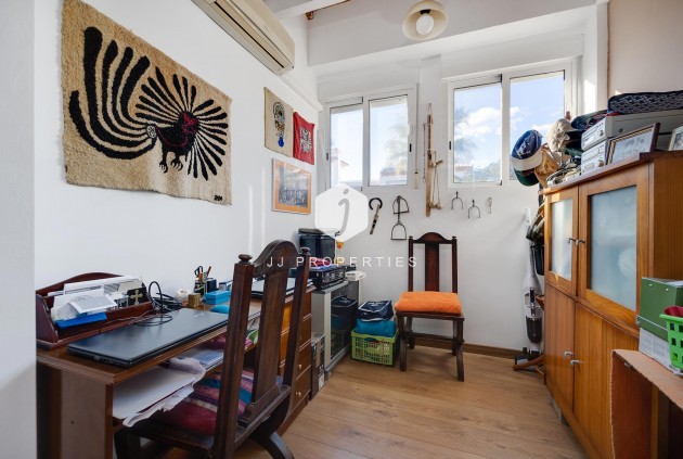 Segunda mano - Villa -
Orihuela Costa - Costa Blanca