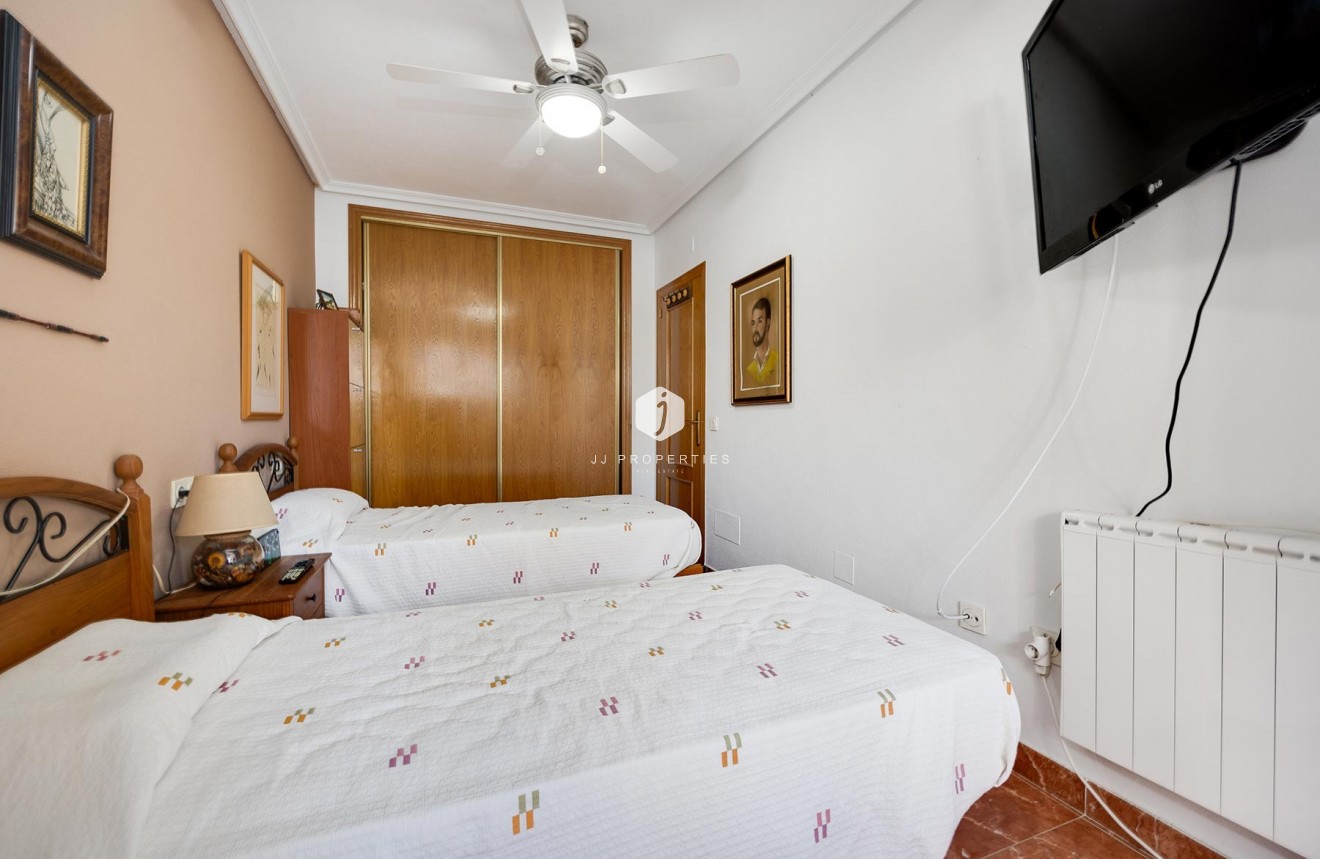 Segunda mano - Villa -
Orihuela Costa - Costa Blanca