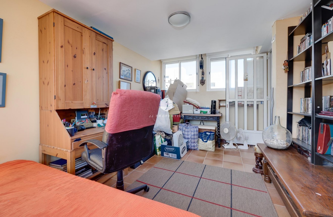 Segunda mano - Villa -
Orihuela Costa - Costa Blanca