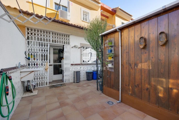 Segunda mano - Villa -
Orihuela Costa - Costa Blanca