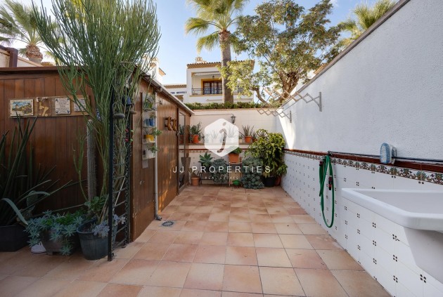 Segunda mano - Villa -
Orihuela Costa - Costa Blanca