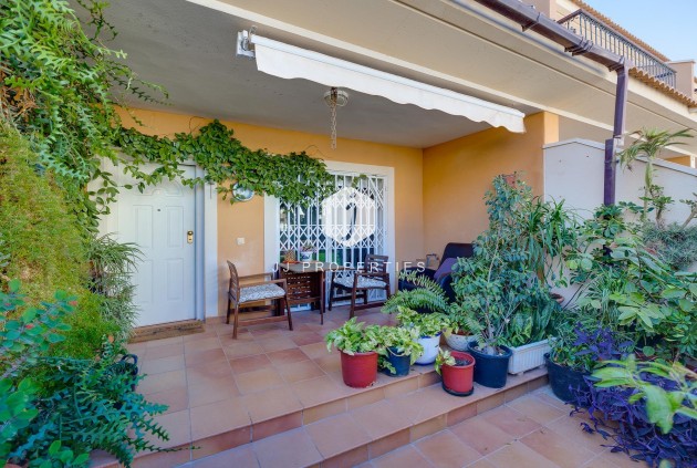 Segunda mano - Villa -
Orihuela Costa - Costa Blanca