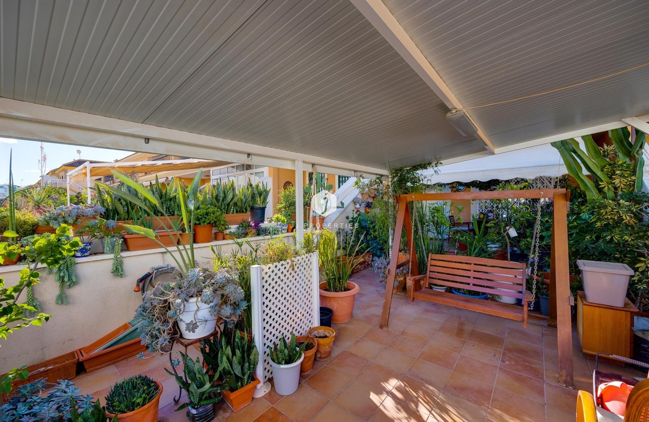 Segunda mano - Villa -
Orihuela Costa - Costa Blanca