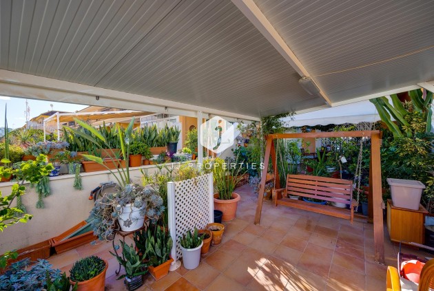 Segunda mano - Villa -
Orihuela Costa - Costa Blanca