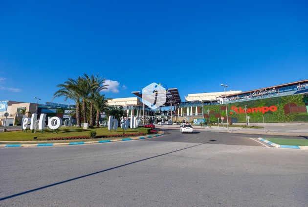 Segunda mano - Villa -
Orihuela Costa - Costa Blanca