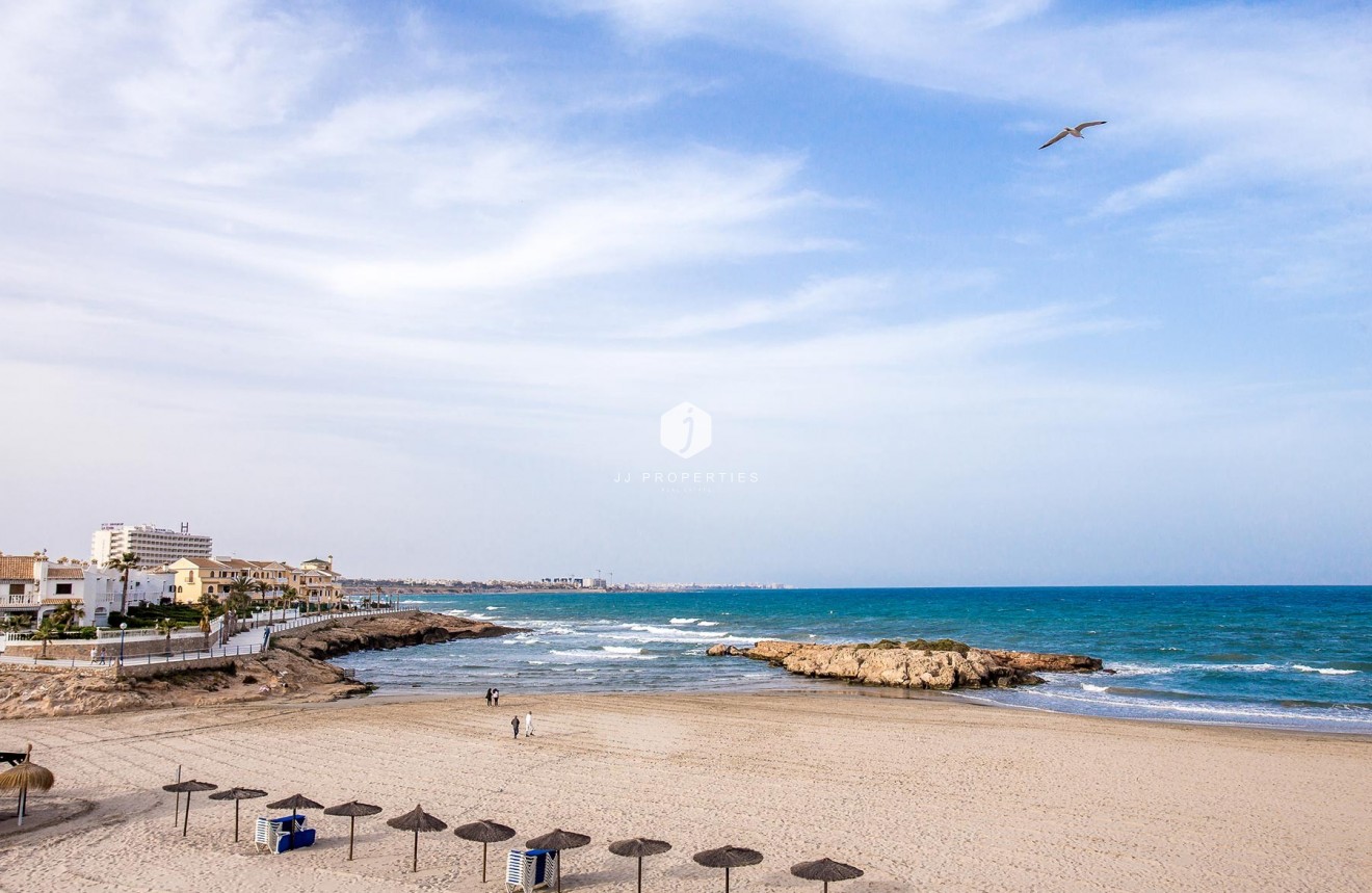 Segunda mano - Villa -
Orihuela Costa - Costa Blanca
