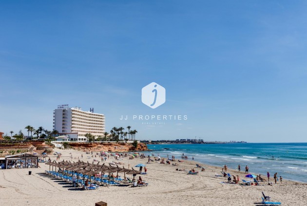 Segunda mano - Villa -
Orihuela Costa - Costa Blanca