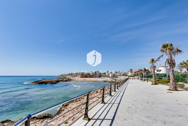 Segunda mano - Villa -
Orihuela Costa - Costa Blanca