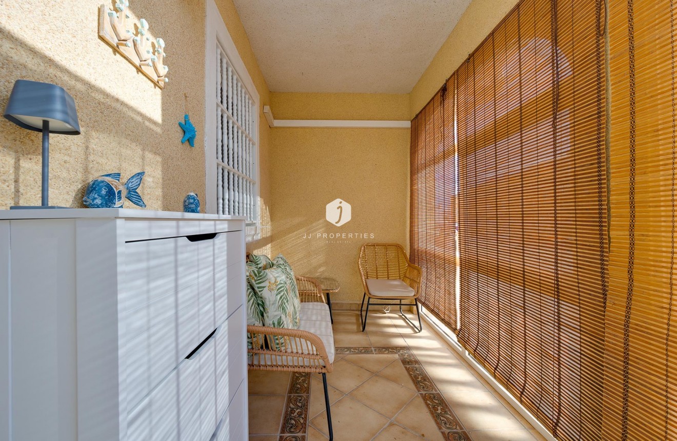 Segunda mano - Villa -
Torrevieja - Costa Blanca