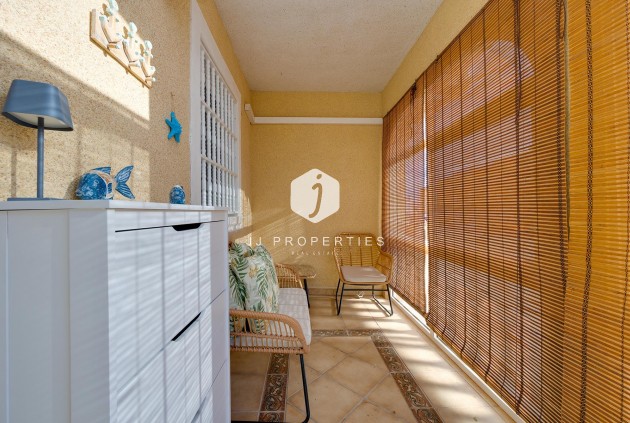 Segunda mano - Villa -
Torrevieja - Costa Blanca