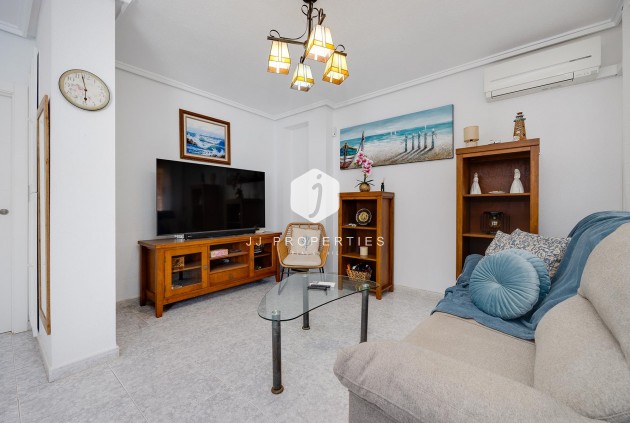 Segunda mano - Villa -
Torrevieja - Costa Blanca