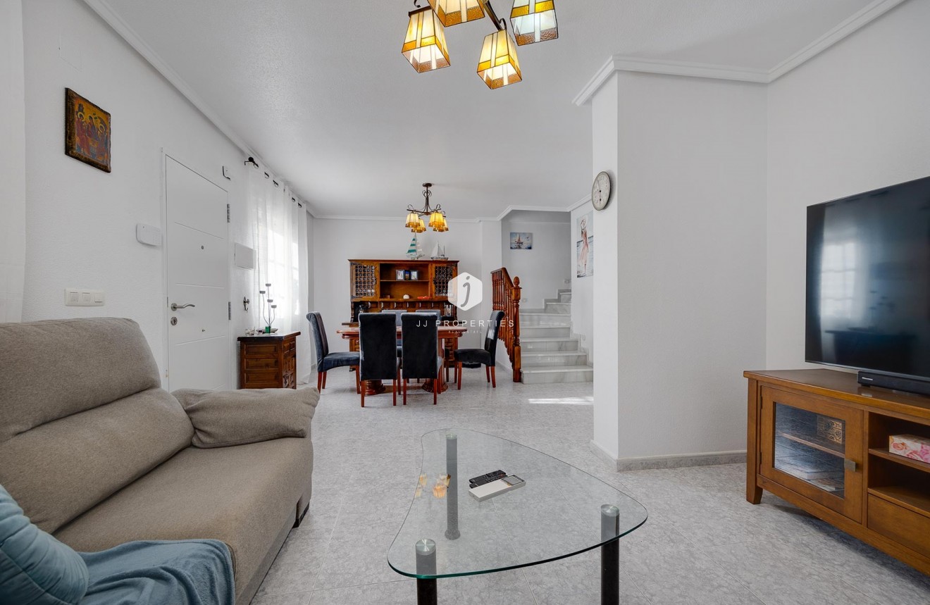 Segunda mano - Villa -
Torrevieja - Costa Blanca