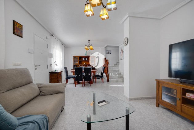 Segunda mano - Villa -
Torrevieja - Costa Blanca