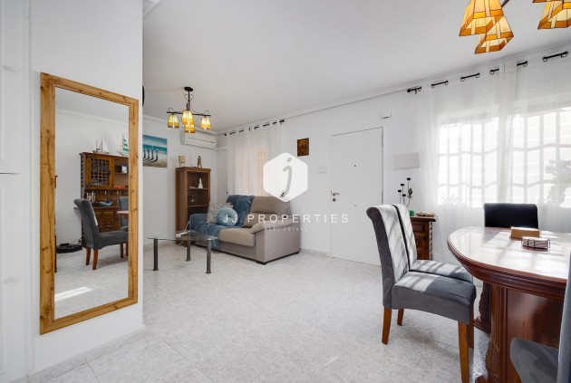 Segunda mano - Villa -
Torrevieja - Costa Blanca