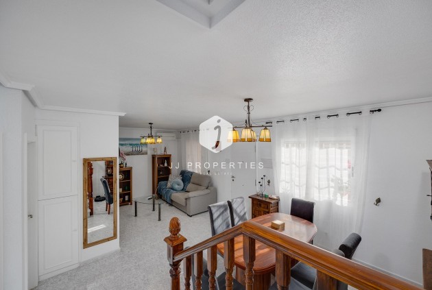 Segunda mano - Villa -
Torrevieja - Costa Blanca