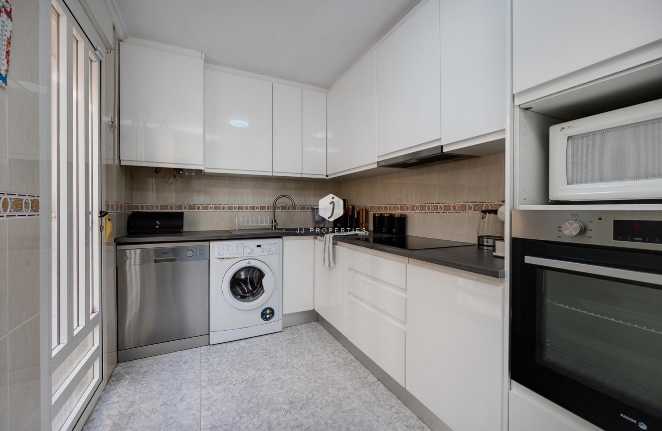 Segunda mano - Villa -
Torrevieja - Costa Blanca