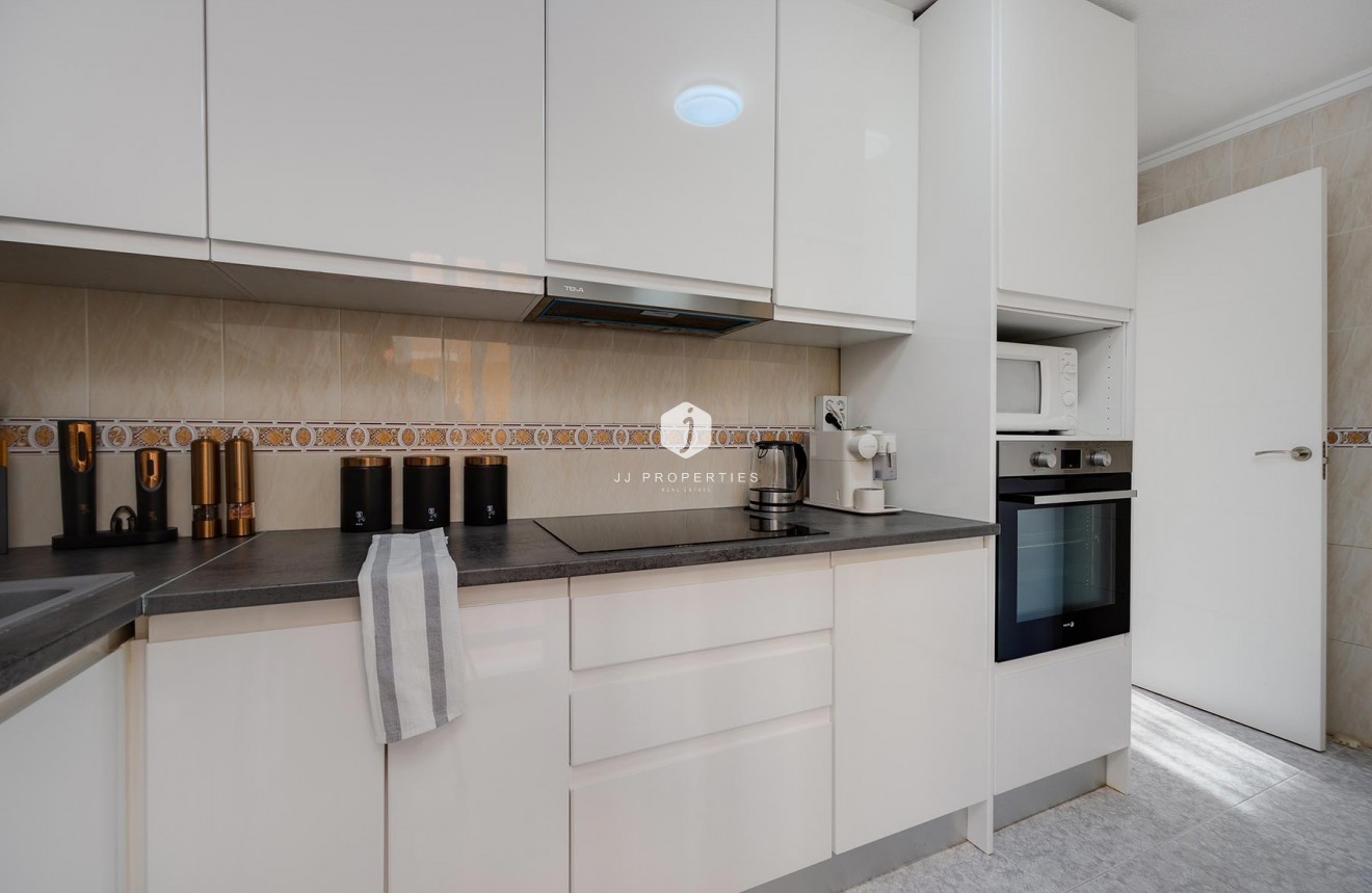 Segunda mano - Villa -
Torrevieja - Costa Blanca