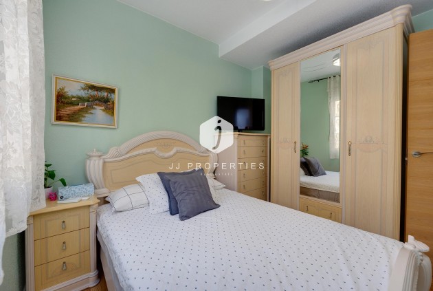 Segunda mano - Villa -
Torrevieja - Costa Blanca