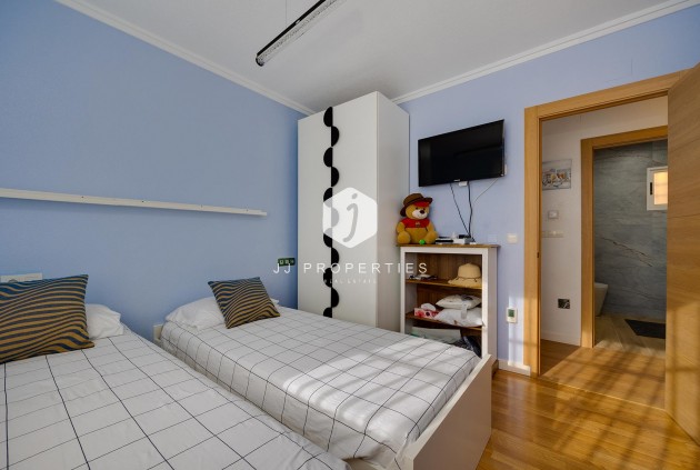 Segunda mano - Villa -
Torrevieja - Costa Blanca