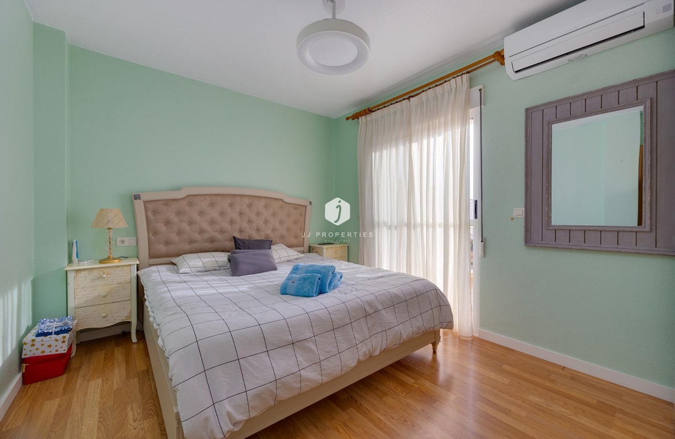 Segunda mano - Villa -
Torrevieja - Costa Blanca