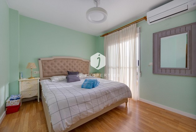 Segunda mano - Villa -
Torrevieja - Costa Blanca