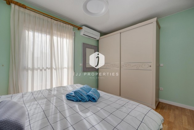 Segunda mano - Villa -
Torrevieja - Costa Blanca