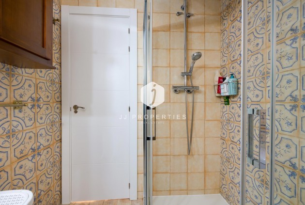 Segunda mano - Villa -
Torrevieja - Costa Blanca