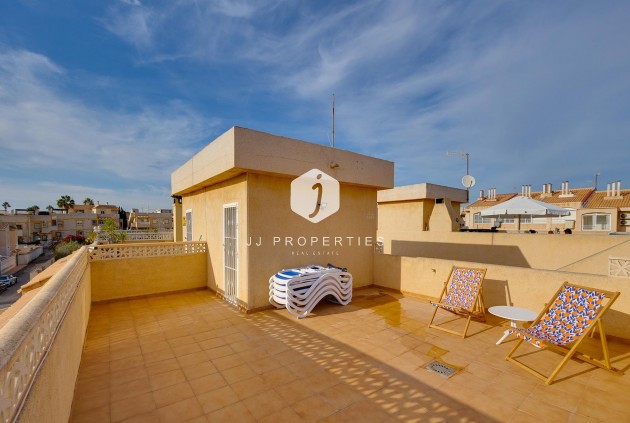 Segunda mano - Villa -
Torrevieja - Costa Blanca