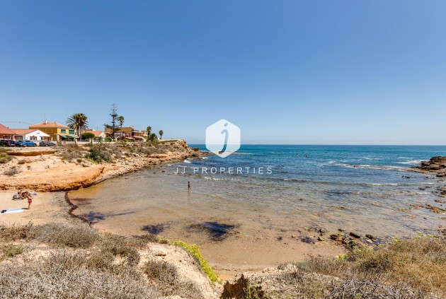 Segunda mano - Villa -
Torrevieja - Costa Blanca