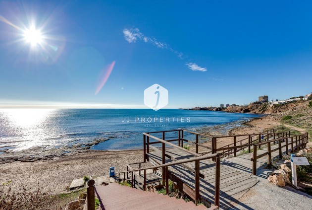 Segunda mano - Villa -
Torrevieja - Costa Blanca