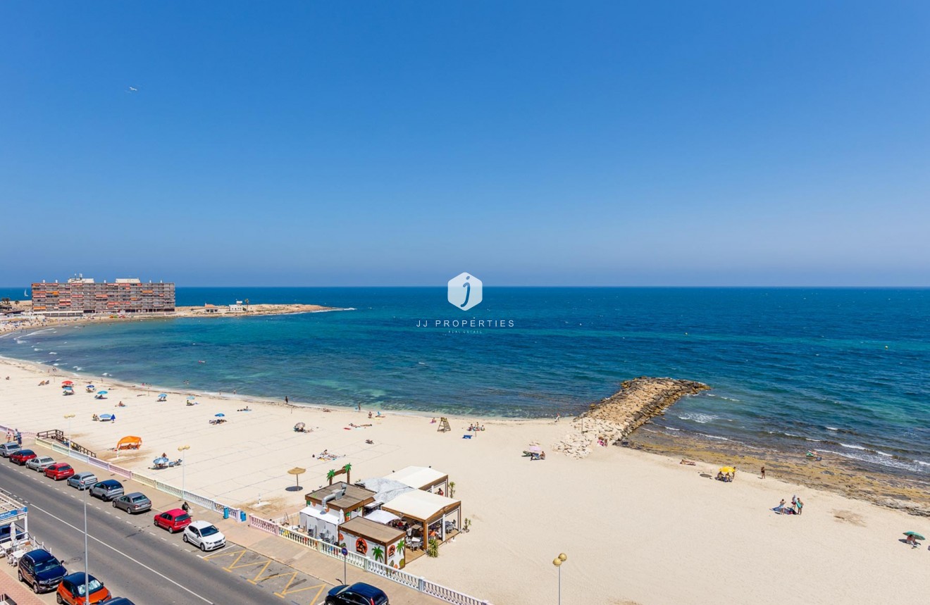 Segunda mano - Villa -
Torrevieja - Costa Blanca