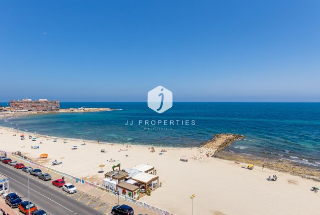 Segunda mano - Villa -
Torrevieja - Costa Blanca